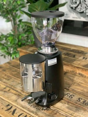 Mazzer Mini Manual - Black