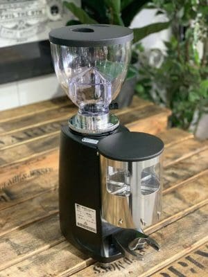 Mazzer Mini Manual - Black