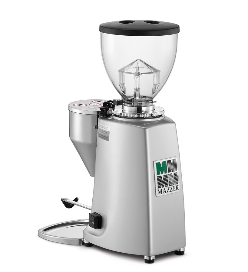 Mazzer Mini B On Demand - Coffee Grinder