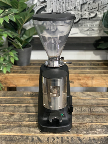 Mazzer Super Jolly Automatic - Black