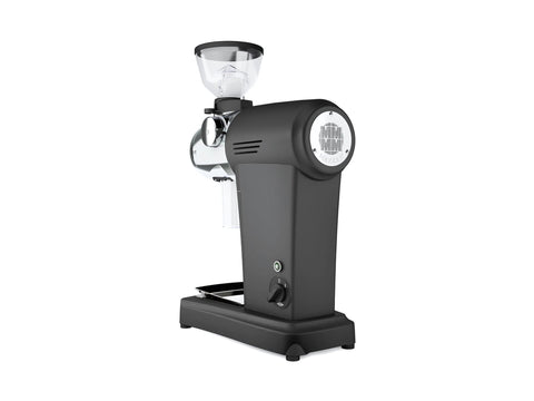 Mazzer ZM Plus - Coffee Grinder - Black