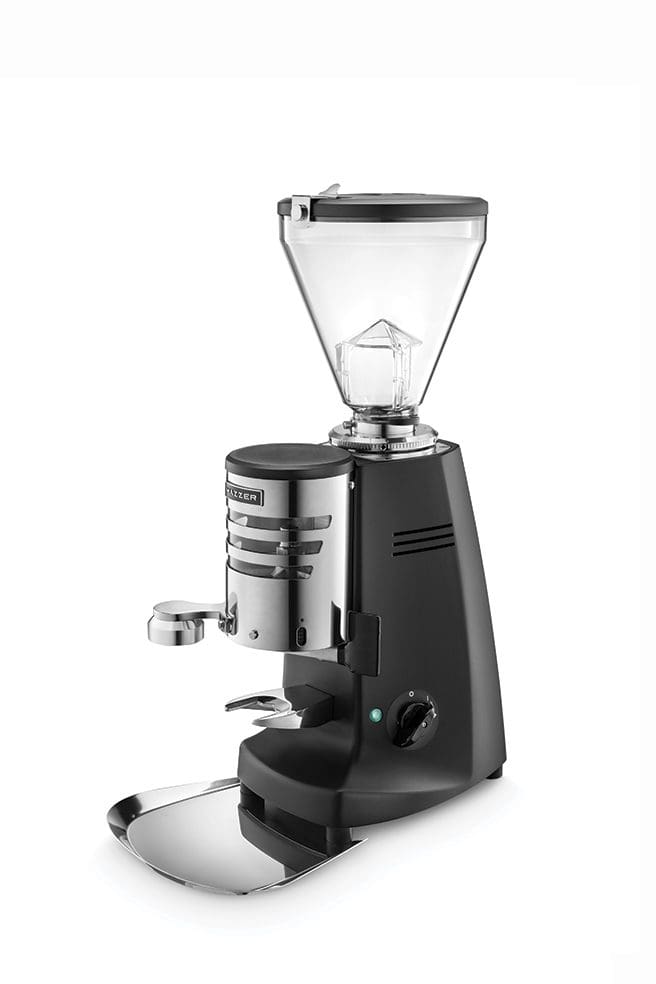Mazzer Super Jolly V Pro Automatic - Coffee Grinder