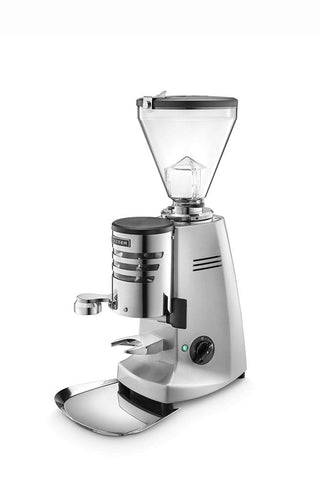Mazzer Super Jolly V Pro Automatic - Coffee Grinder - Silver