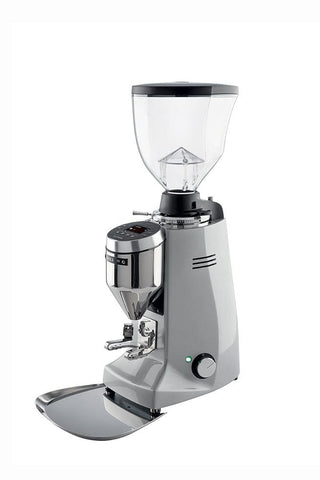 Mazzer Major V Electronic - Silver