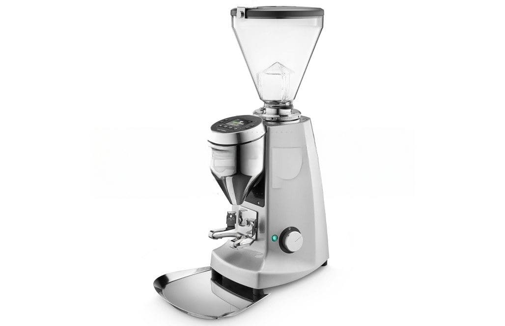 Mazzer Super Jolly V Pro Electronic - Silver