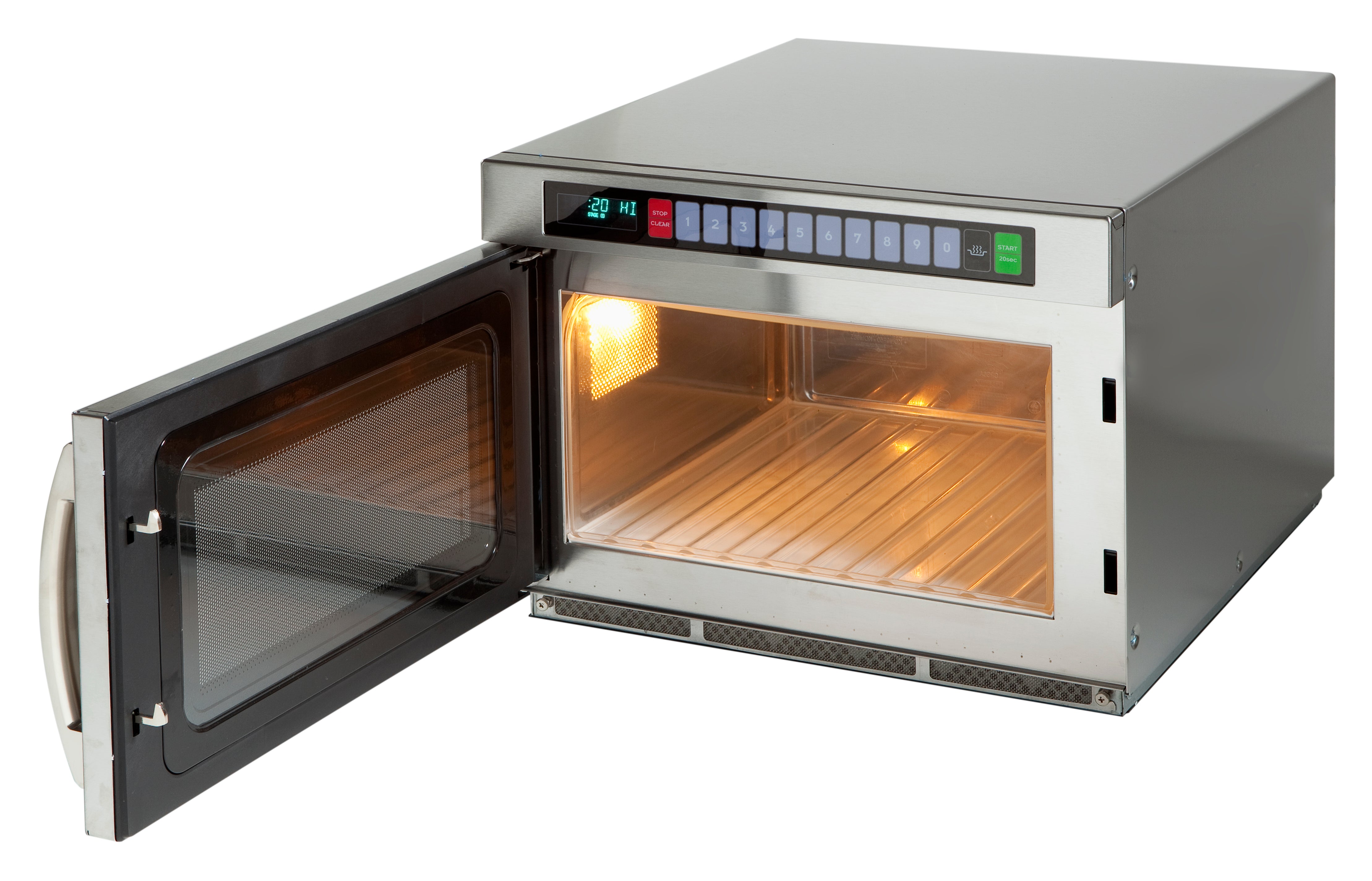 MicroSave Dishwasher Safe Cavity Liner - CPS3A