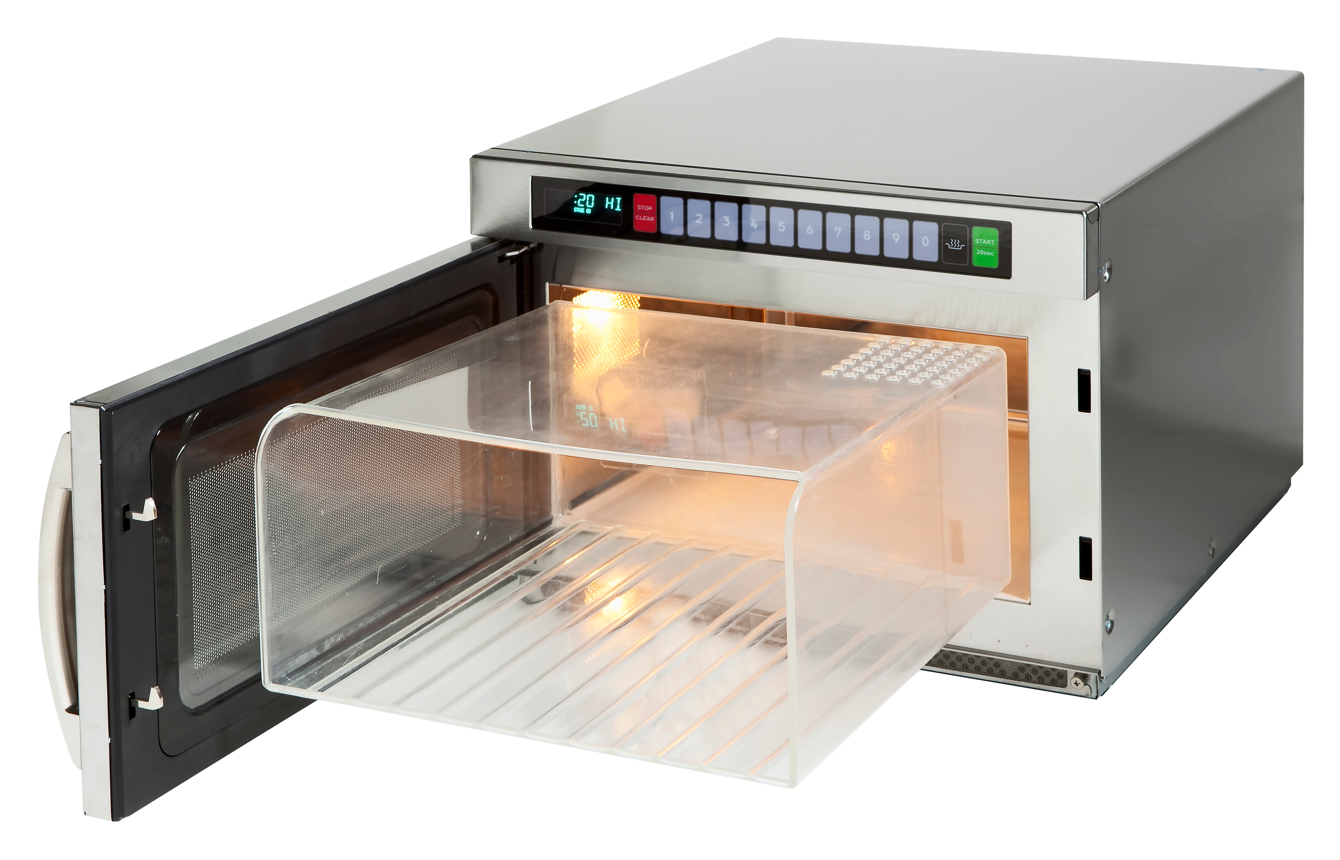 MicroSave Dishwasher Safe Cavity Liner - CPS6A