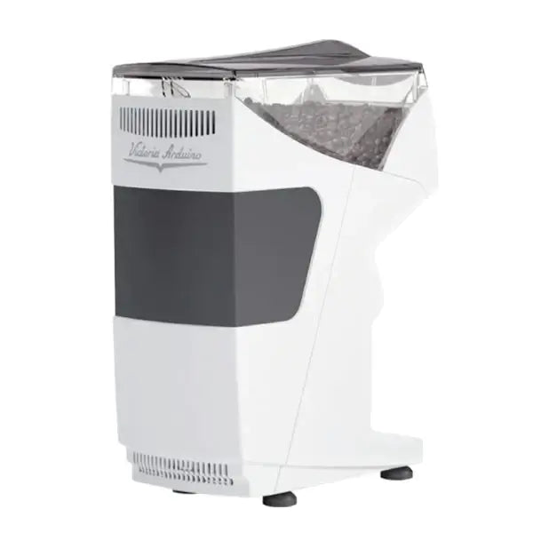 Victoria Arduino Mythos Two - Coffee Grinder - White