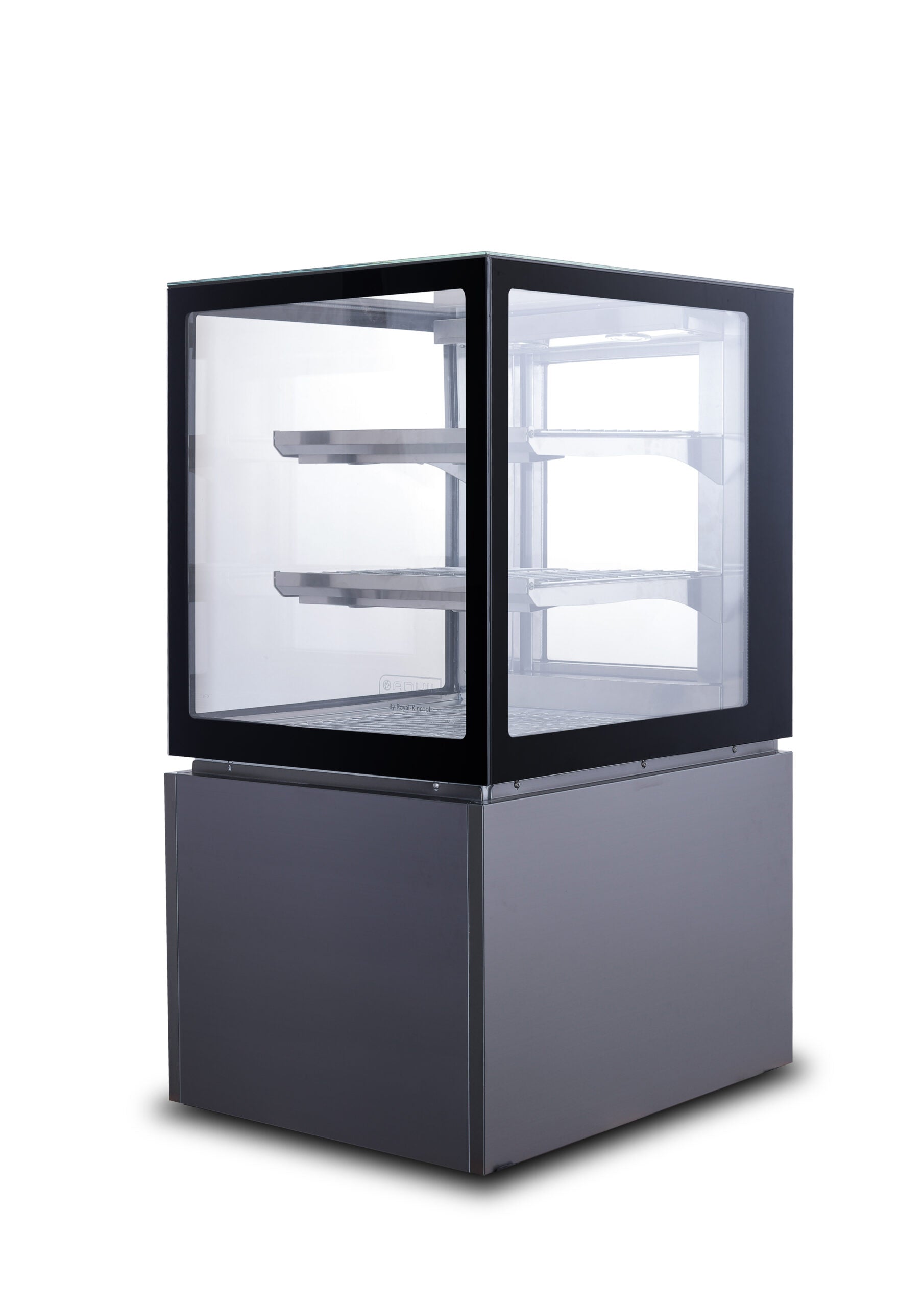 Anvil 3 Tier Hot Display - NDHV3720