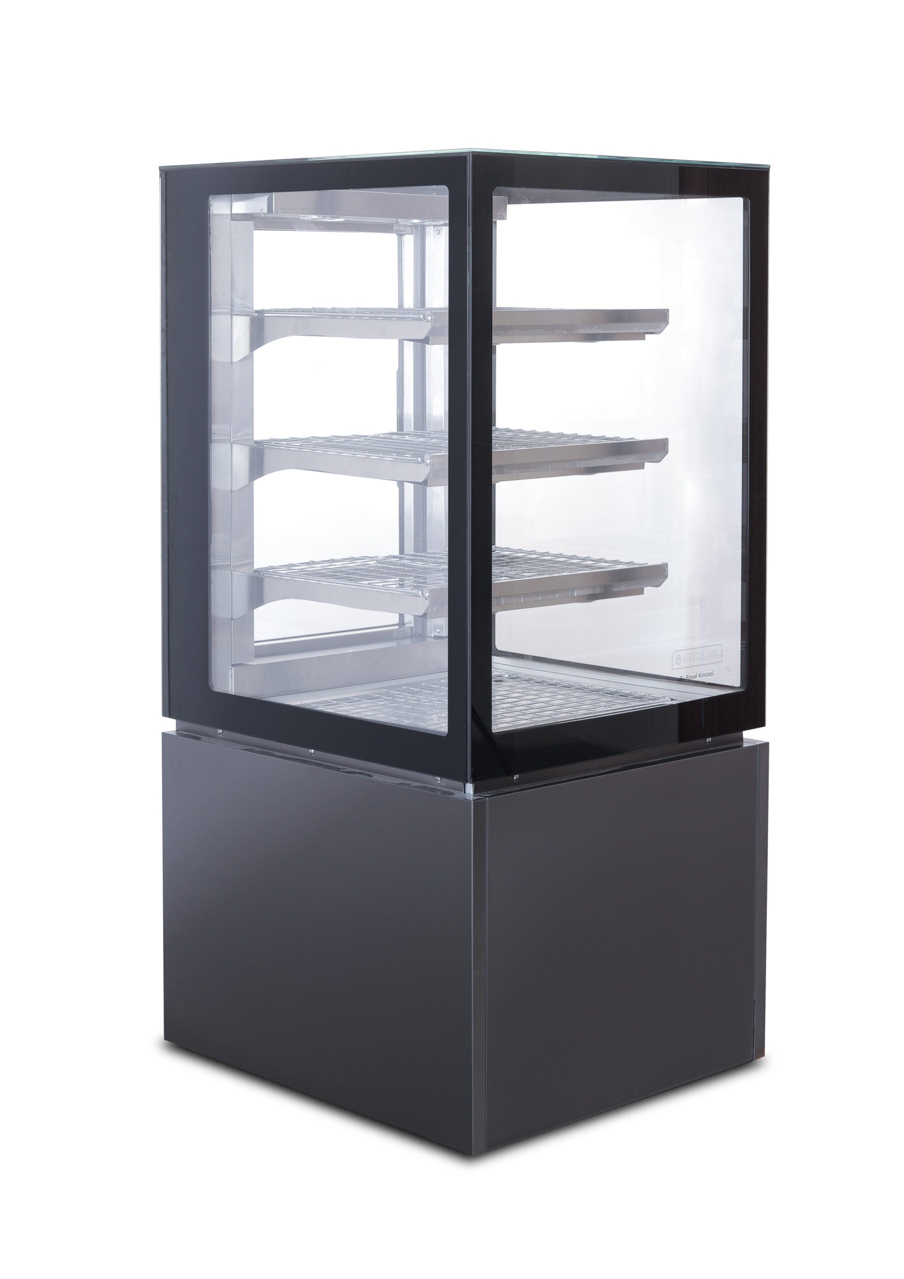 Anvil 4 Tier Hot Display - NDHV4720
