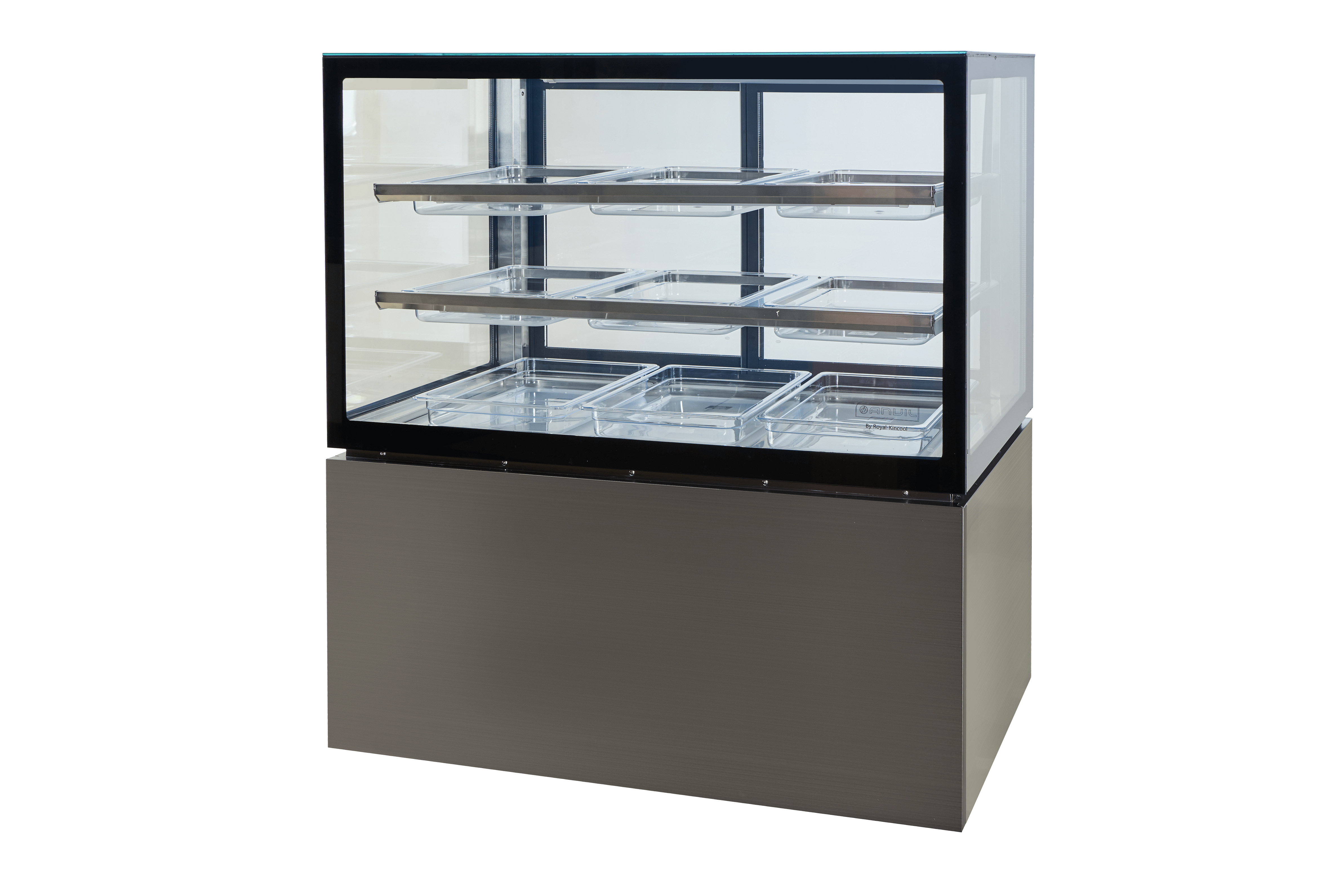 Anvil Salad Cake Display - NDSS3860