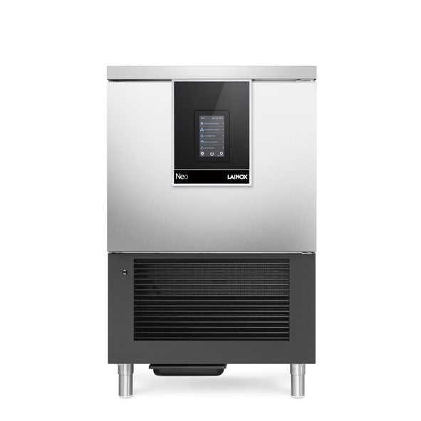 Lainox Self Contained Combifreeze 8 X 1/1 Gn NEO081TA-R290
