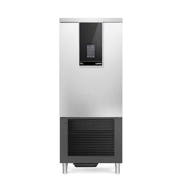 Lainox Self Contained Combifreeze 16 X 1/1 Gn NEO161TA-R290