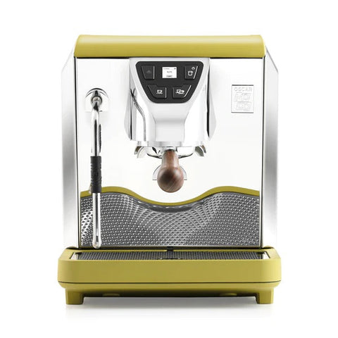 Nuova Simonelli Oscar Mood Guacamole - 1 Group Commercial Espresso Machine