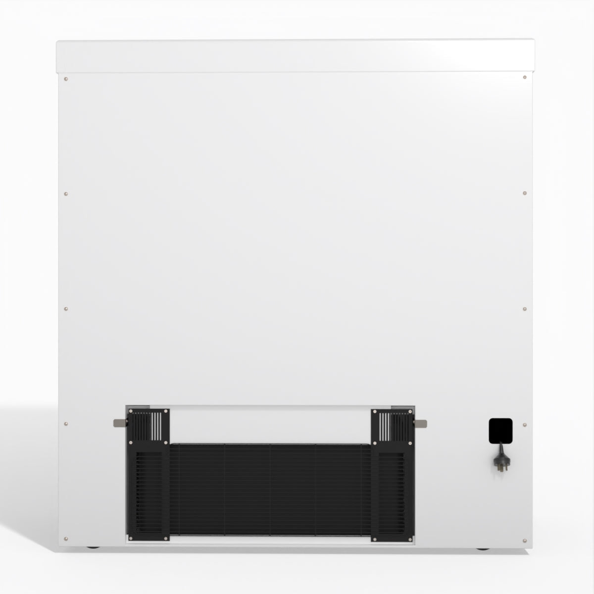 Skope OD460N Open Deck Fridge 403L - White - OD460N