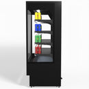 AG 1524mm Supermarket Open Multi Deck Showcase Fridge OMS1500
