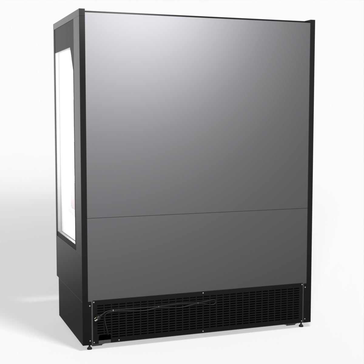 AG 1524mm Supermarket Open Multi Deck Showcase Fridge OMS1500