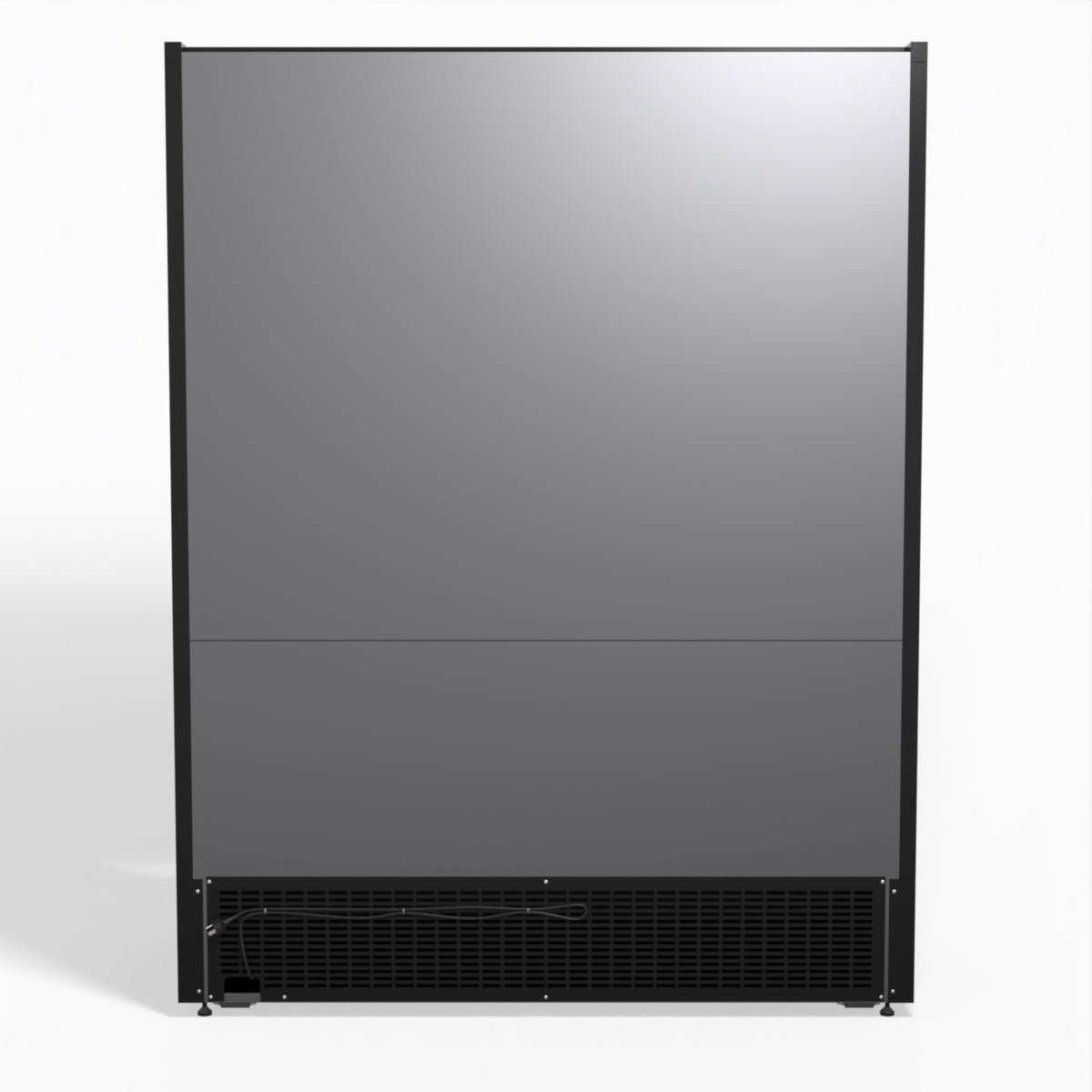 AG 1524mm Supermarket Open Multi Deck Showcase Fridge OMS1500