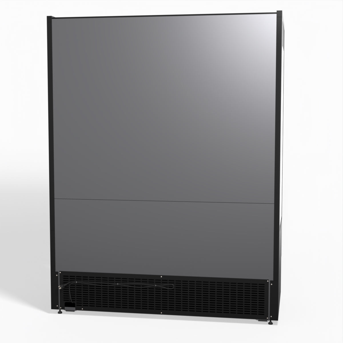 AG 1524mm Supermarket Open Multi Deck Showcase Fridge OMS1500