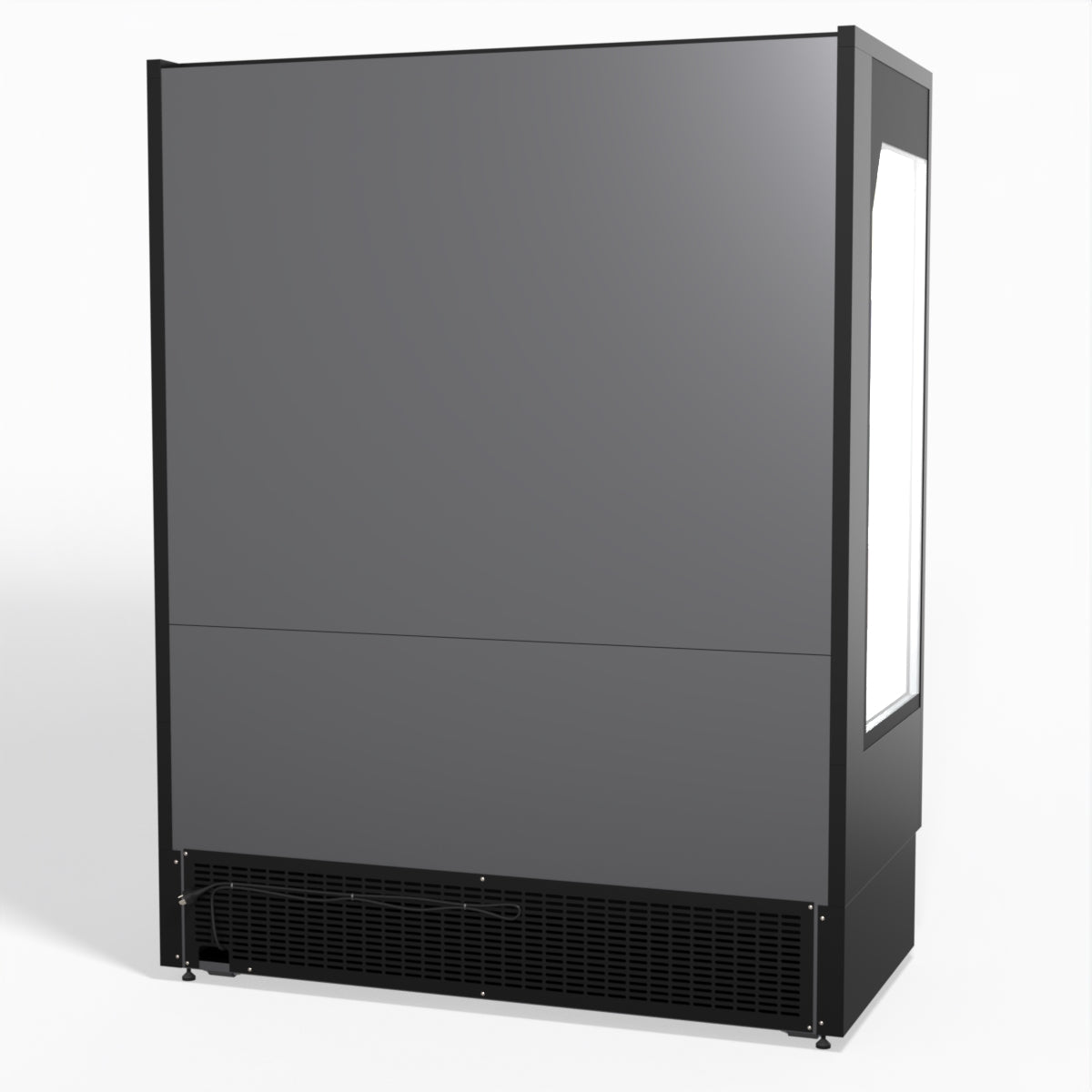 AG 1524mm Supermarket Open Multi Deck Showcase Fridge OMS1500
