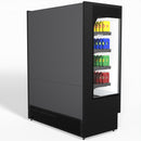 AG 1524mm Supermarket Open Multi Deck Showcase Fridge OMS1500