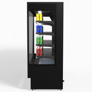 AG 1940mm Supermarket Open Multi Deck Showcase Fridge OMS2000