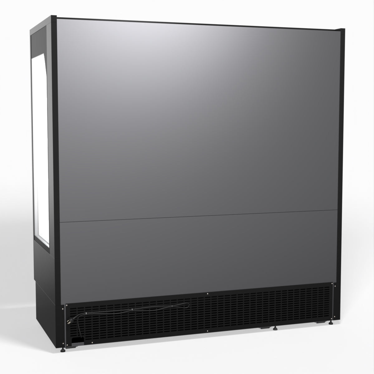 AG 1940mm Supermarket Open Multi Deck Showcase Fridge OMS2000