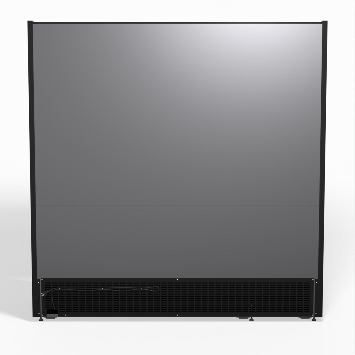 AG 1940mm Supermarket Open Multi Deck Showcase Fridge OMS2000