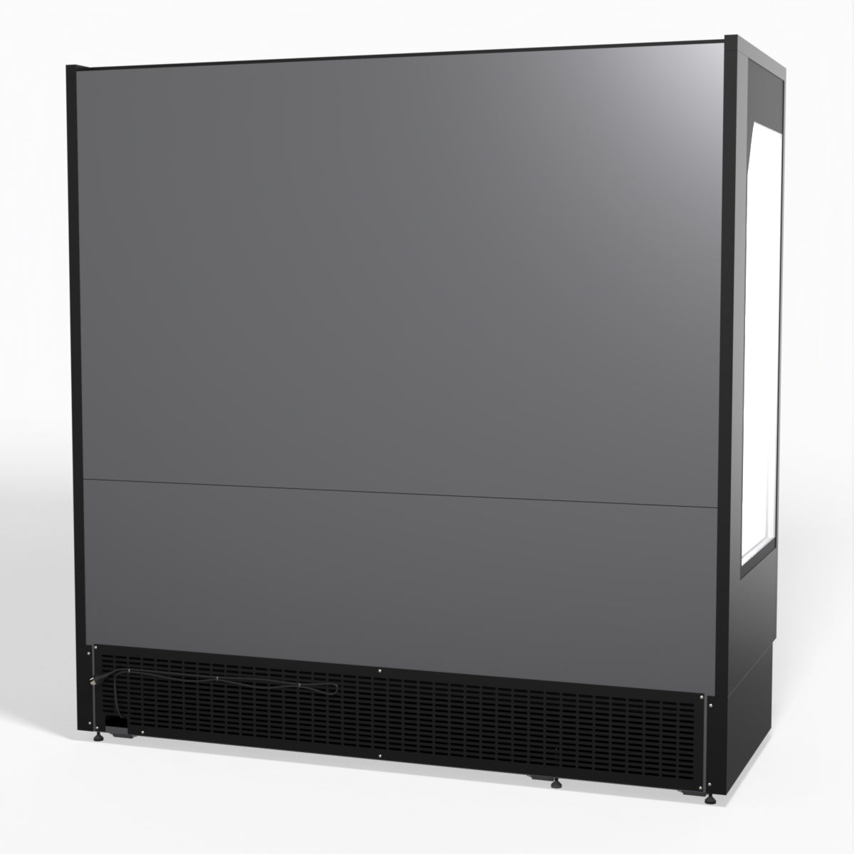AG 1940mm Supermarket Open Multi Deck Showcase Fridge OMS2000