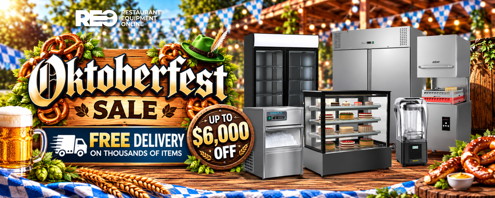 OKTOBERFEST