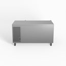 AG Two Door Commercial Worktop / Under Bench Fridge 800mm Depth PAX2100TN