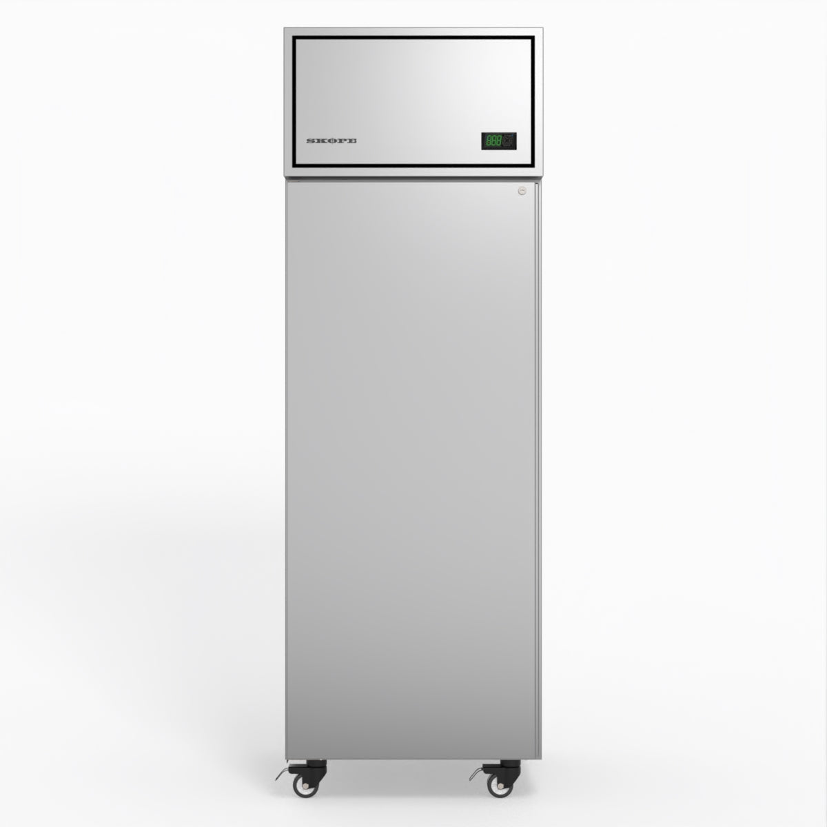 Skope ProSpec 1 Solid Door Upright GN 2/1 Freezer 572L - PG21.UPF.1.SD