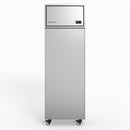 Skope ProSpec 1 Solid Door Upright GN 2/1 Freezer 572L - PG21.UPF.1.SD