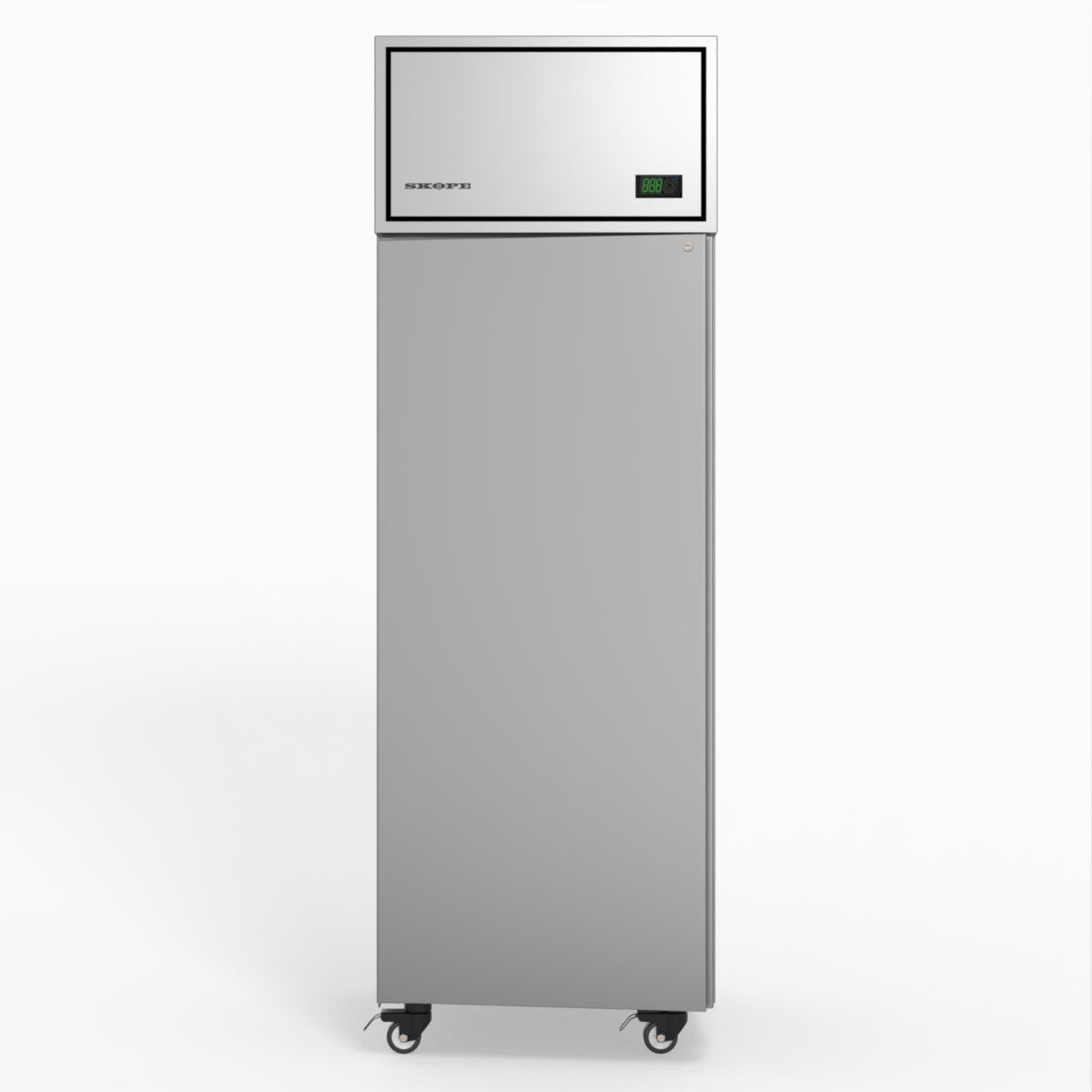 Skope ProSpec 1 Solid Door Upright GN 2/1 Freezer 572L - PG21.UPF.1.SD