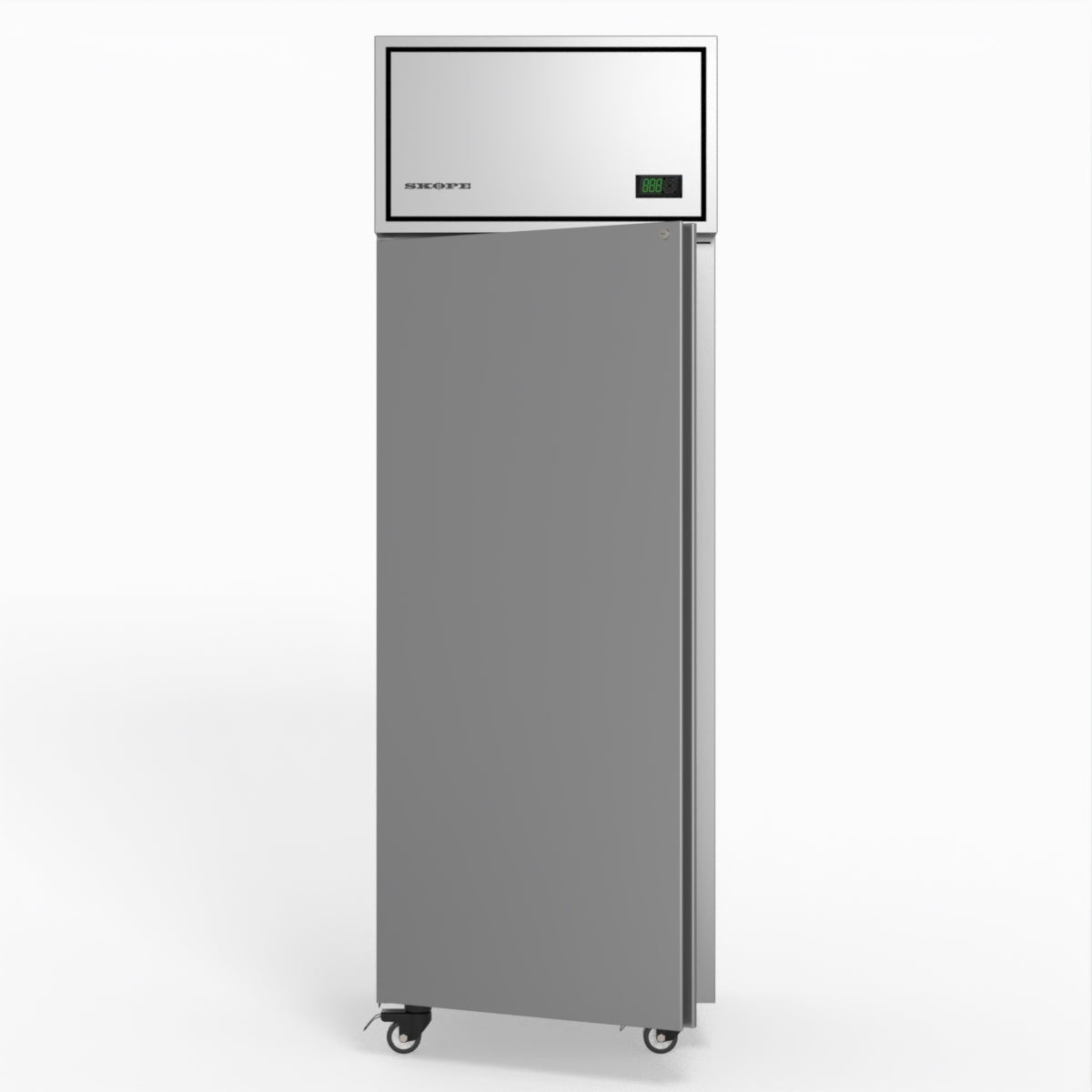 Skope ProSpec 1 Solid Door Upright GN 2/1 Freezer 572L - PG21.UPF.1.SD