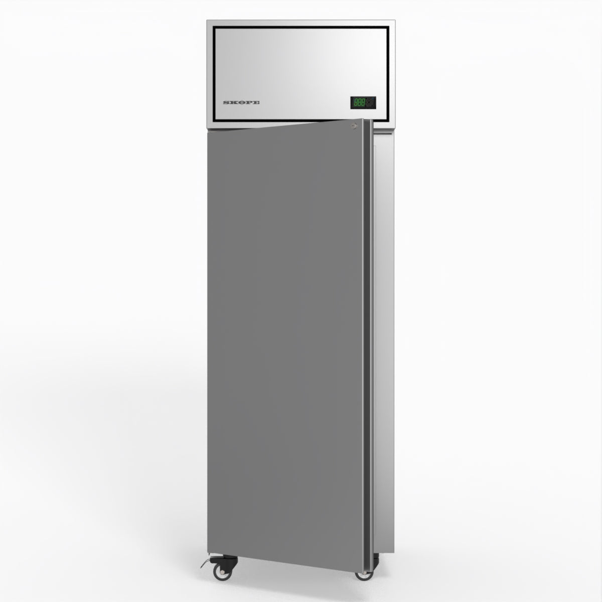 Skope ProSpec 1 Solid Door Upright GN 2/1 Freezer 572L - PG21.UPF.1.SD