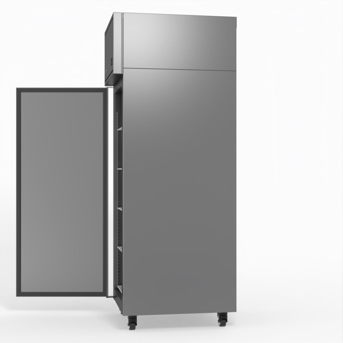 Skope ProSpec 1 Solid Door Upright GN 2/1 Freezer 572L - PG21.UPF.1.SD