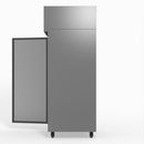 Skope ProSpec 1 Solid Door Upright GN 2/1 Freezer 572L - PG21.UPF.1.SD