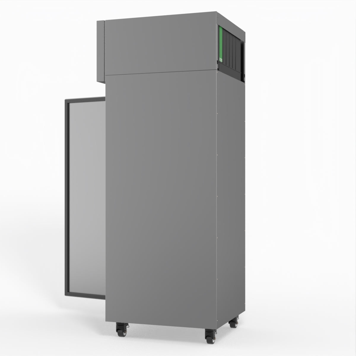 Skope ProSpec 1 Solid Door Upright GN 2/1 Freezer 572L - PG21.UPF.1.SD
