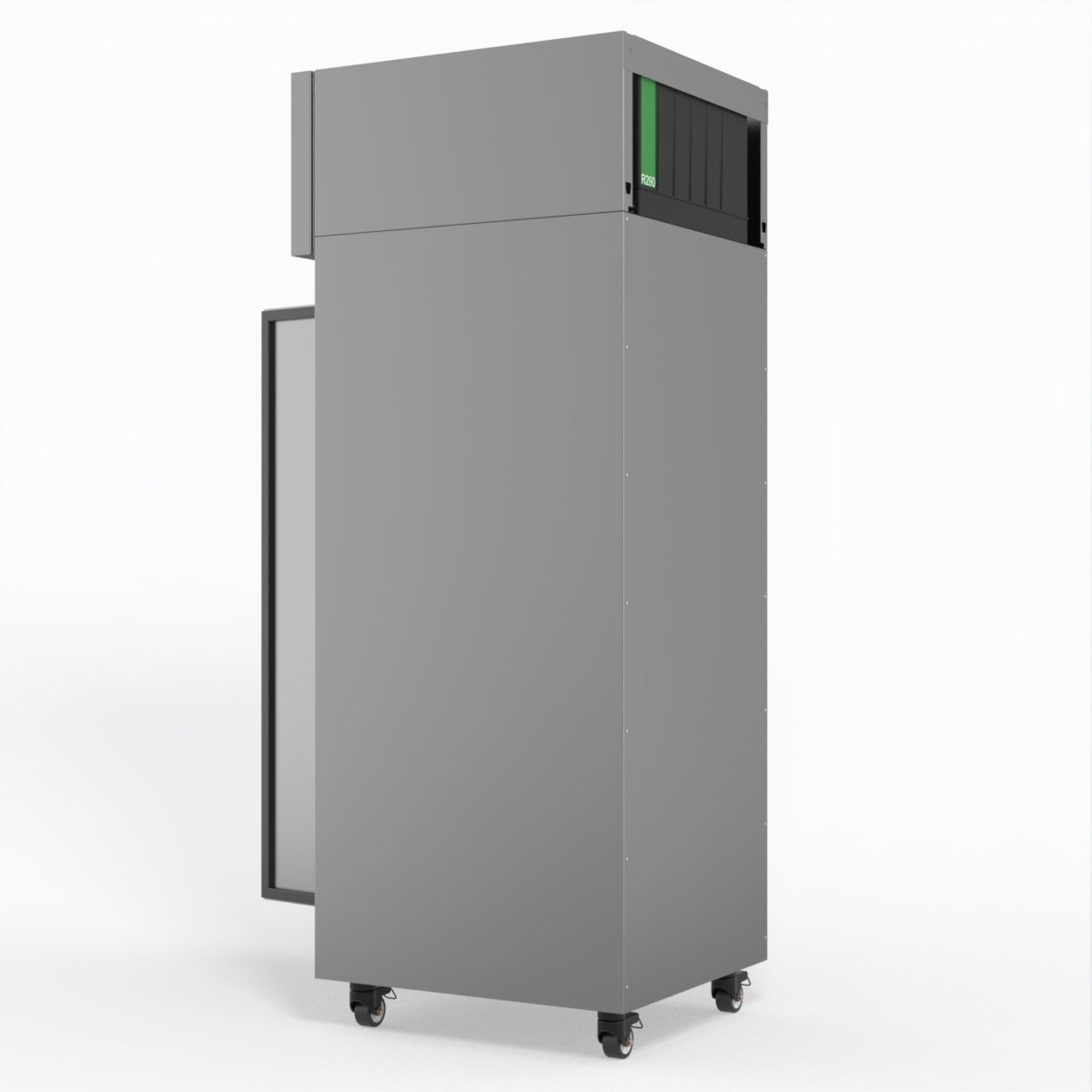 Skope ProSpec 1 Solid Door Upright GN 2/1 Freezer 572L - PG21.UPF.1.SD