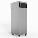 Skope ProSpec 1 Solid Door Upright GN 2/1 Freezer 572L - PG21.UPF.1.SD