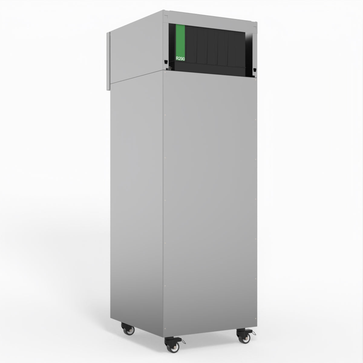 Skope ProSpec 1 Solid Door Upright GN 2/1 Freezer 572L - PG21.UPF.1.SD