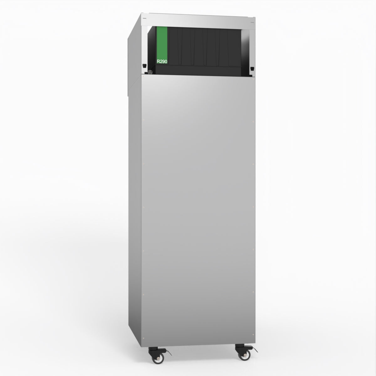 Skope ProSpec 1 Solid Door Upright GN 2/1 Freezer 572L - PG21.UPF.1.SD