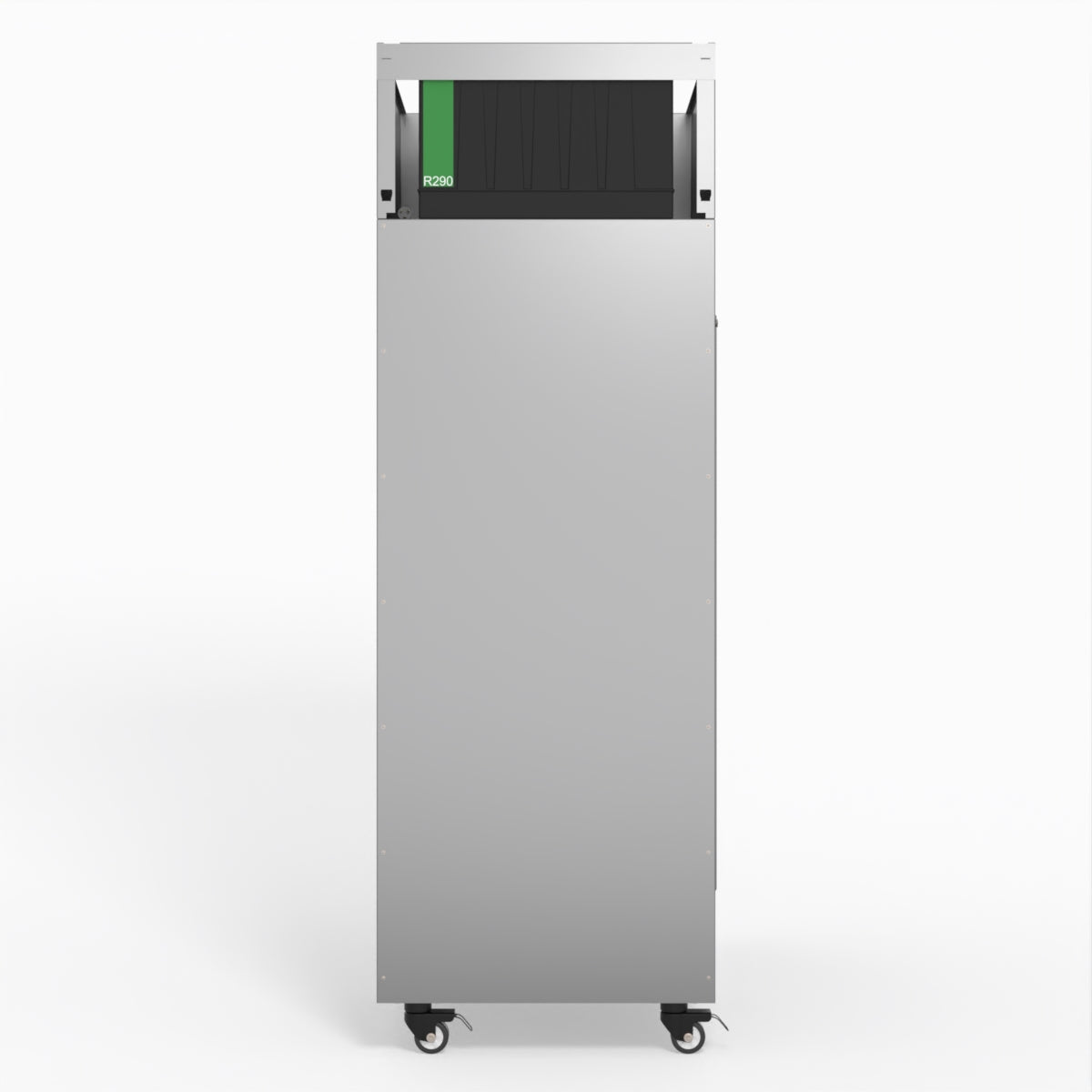 Skope ProSpec 1 Solid Door Upright GN 2/1 Freezer 572L - PG21.UPF.1.SD