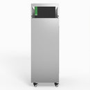 Skope ProSpec 1 Solid Door Upright GN 2/1 Freezer 572L - PG21.UPF.1.SD