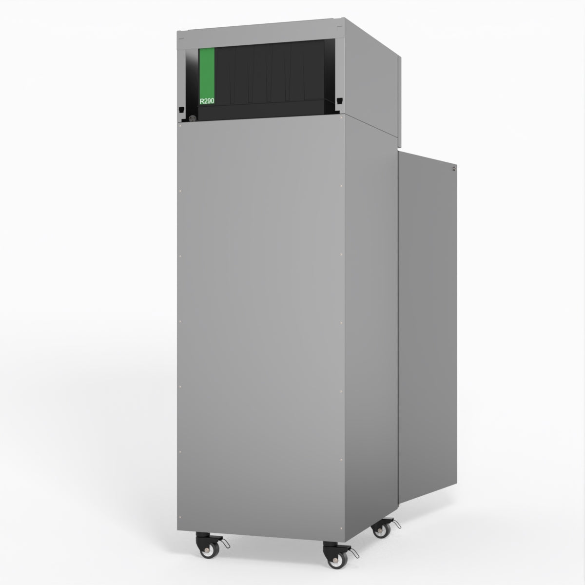 Skope ProSpec 1 Solid Door Upright GN 2/1 Freezer 572L - PG21.UPF.1.SD