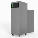 Skope ProSpec 1 Solid Door Upright GN 2/1 Freezer 572L - PG21.UPF.1.SD