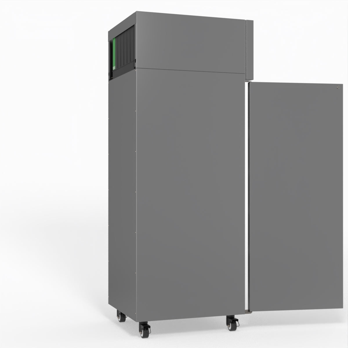 Skope ProSpec 1 Solid Door Upright GN 2/1 Freezer 572L - PG21.UPF.1.SD