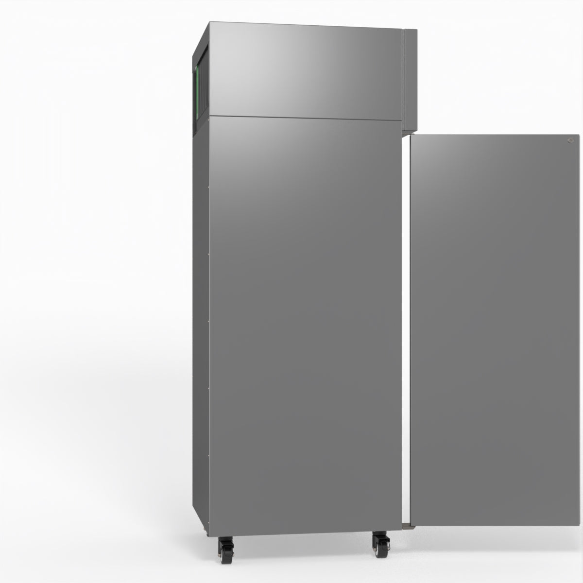 Skope ProSpec 1 Solid Door Upright GN 2/1 Freezer 572L - PG21.UPF.1.SD