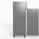 Skope ProSpec 1 Solid Door Upright GN 2/1 Freezer 572L - PG21.UPF.1.SD
